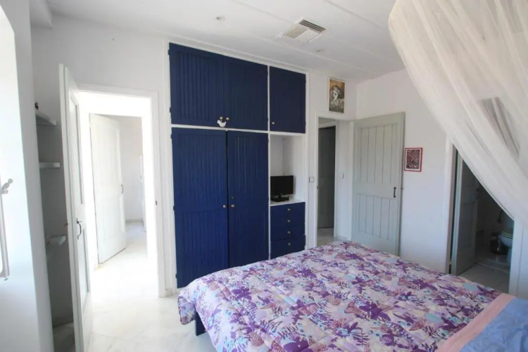 Blue Note House