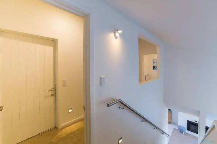 Executive Living in Bluewater - 3 Bedroom Apartment