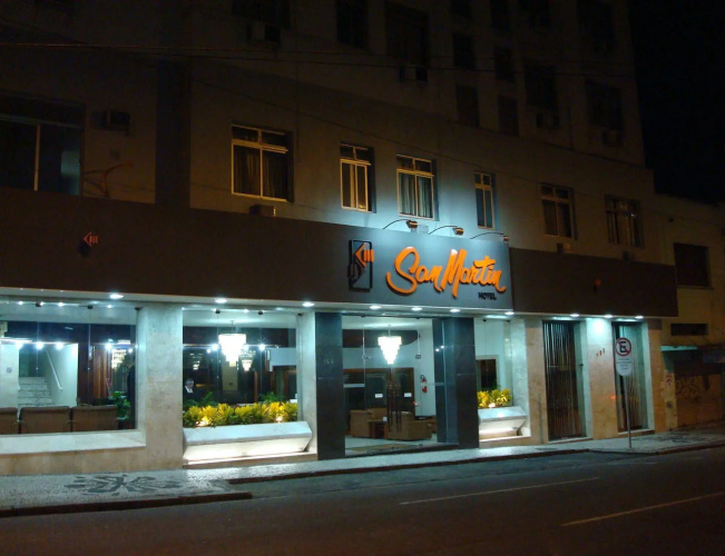Image de l'hôtel