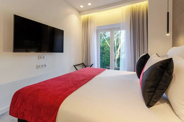 2M Boutique Hotel