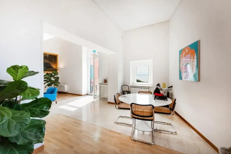 2 Bedrooms Double Apartment