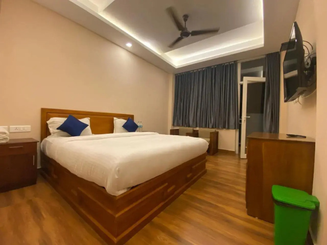 Nest Resort