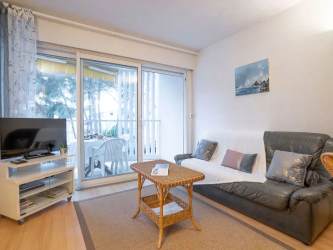 Apartment Le Boréal Saint-Raphaël