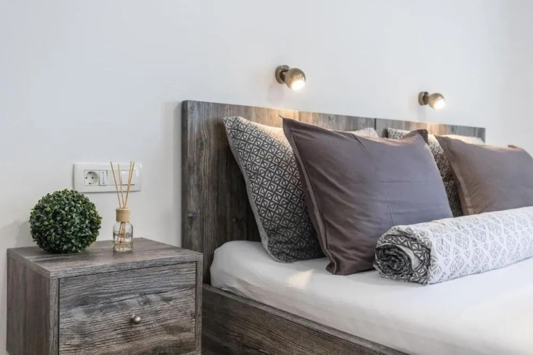 Apinelo Port Rooms