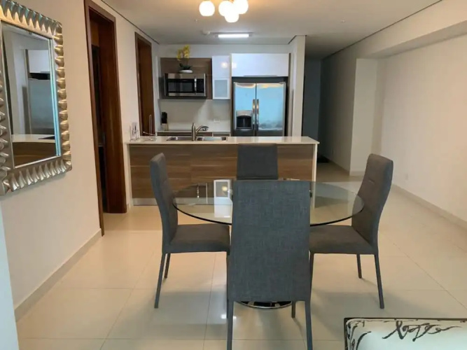Garden Cafe I Spacious 1 Bed Apt With Park View