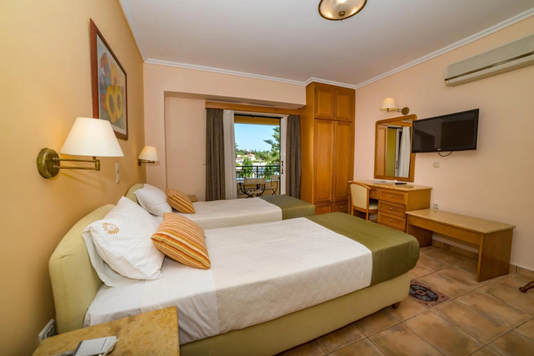 Andreolas Luxury Suites