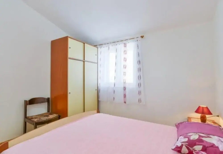 Kosta - 150 m From Beach - A4 Kat