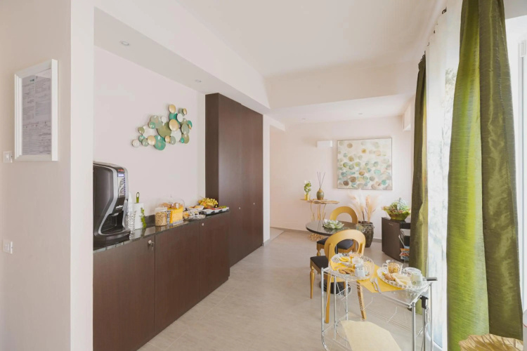 La Maison Di Carla