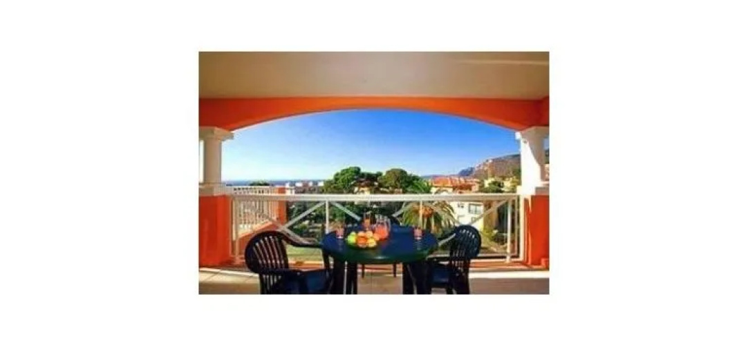 Residence Quietude Evasion