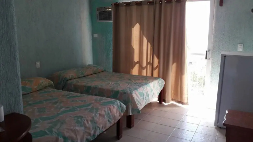 Hotel Maria Elena