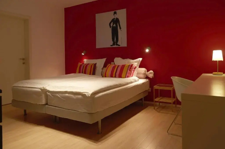 Imagen del hotel