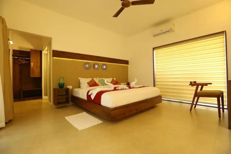 Le Candles Resort