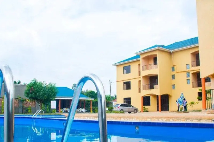 Kasangati Resort Center