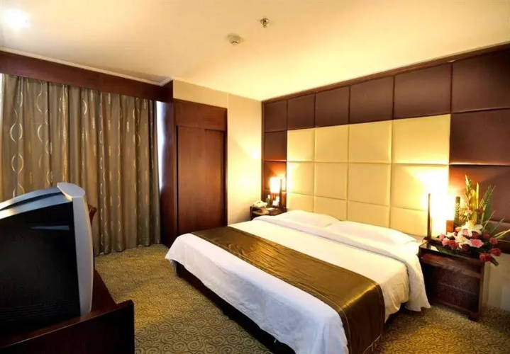 HNA Hotel Downtown