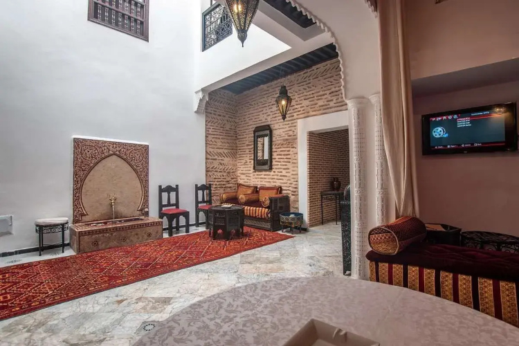 Riad Dar Merzouga