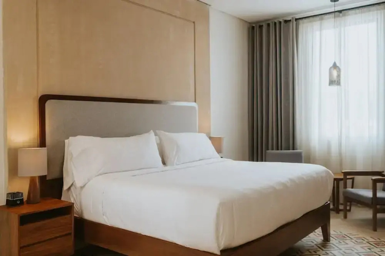 Kahal Hotel - Paseo Montejo