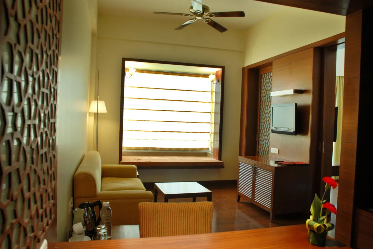 Cambay Grand