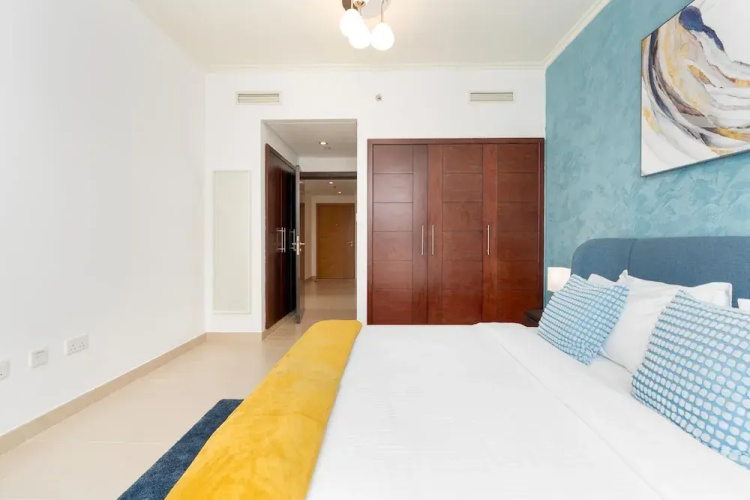 Lux BnB Burj Views Tower - Downtown