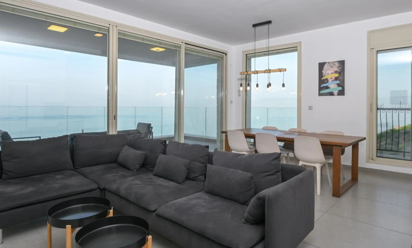 Yalarent Europe apartment