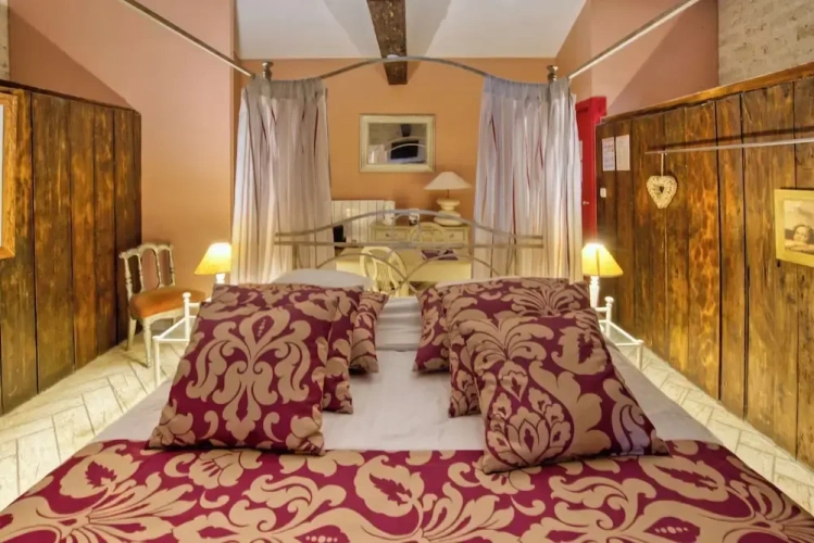 Royal Double room