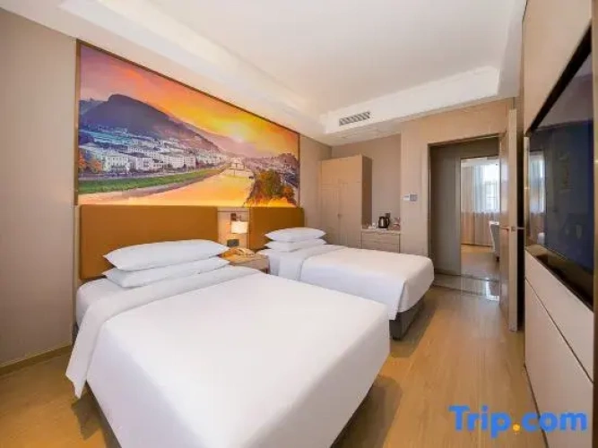 Superior Double Suite