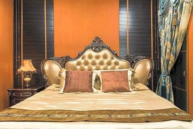 3 Bedrooms Standard room