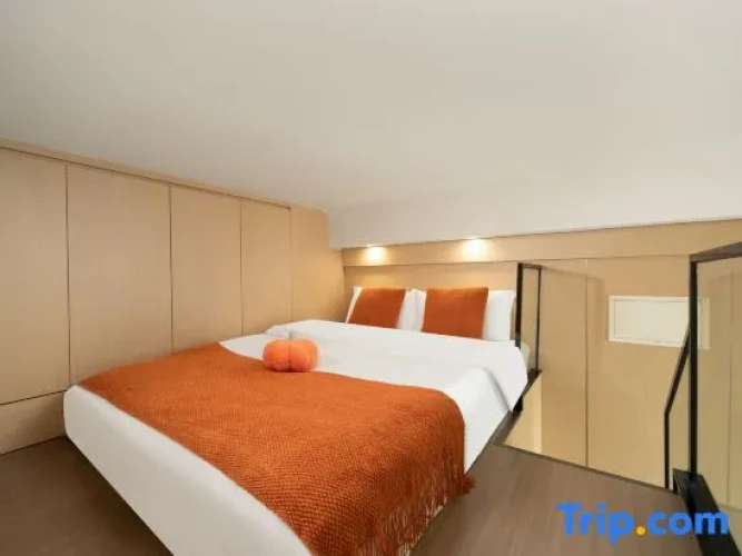 Double Apartment