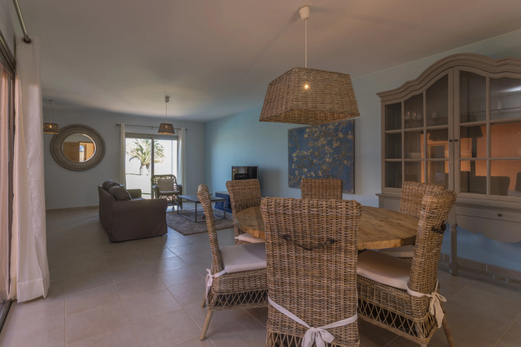 Villas Caleta Beach & Golf