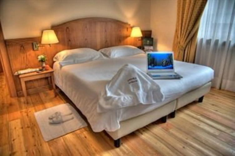 Hotel Cresta et Duc