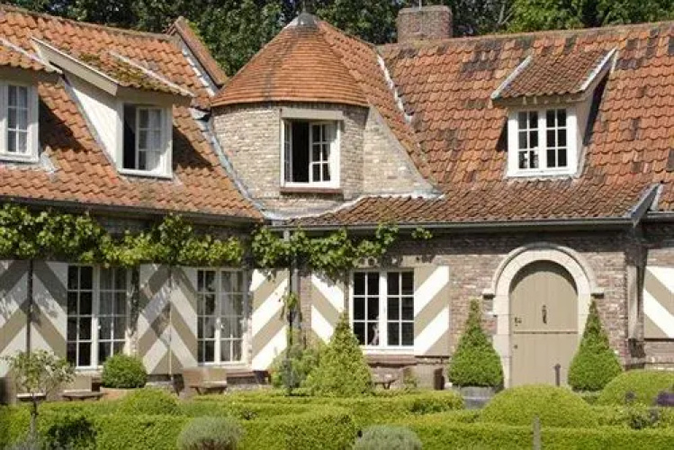 Wilgenhof