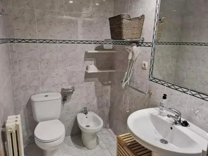 Apartamentos Casa Boira 3000