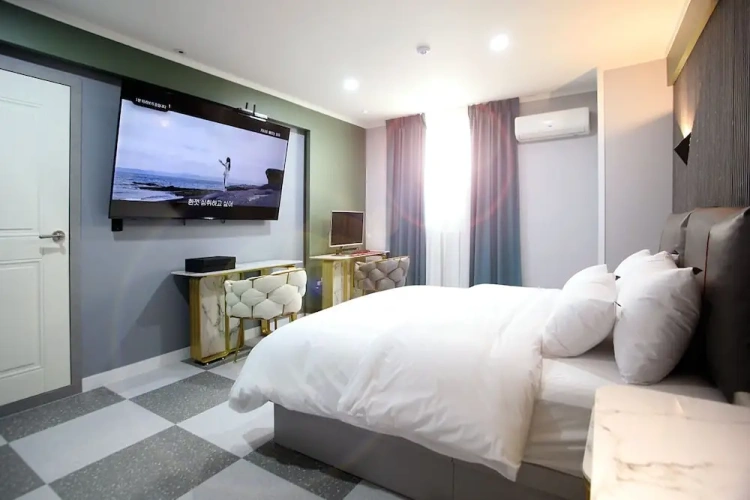 Premium Double room