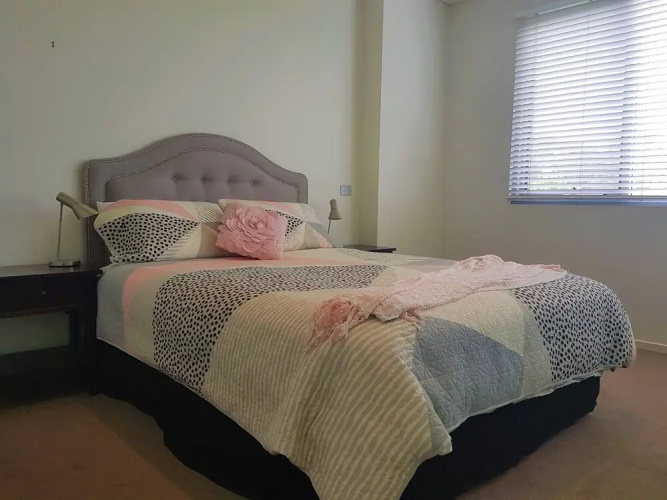 Accommodate Canberra - Glebe Park