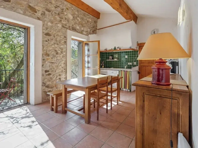 Cottage