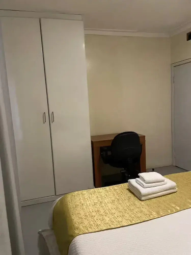 Tranquil Inn