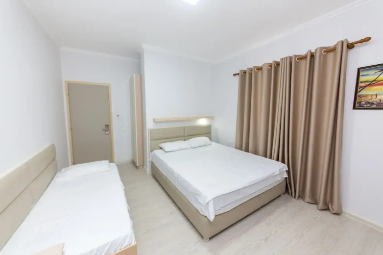 Hotel Andi