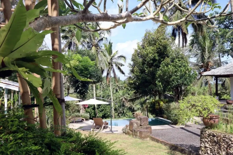 Aventus Resort Ubud