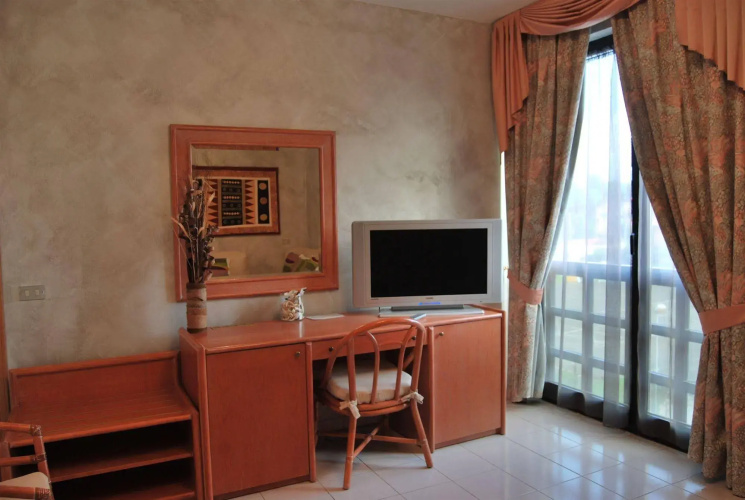 Hotel River Park