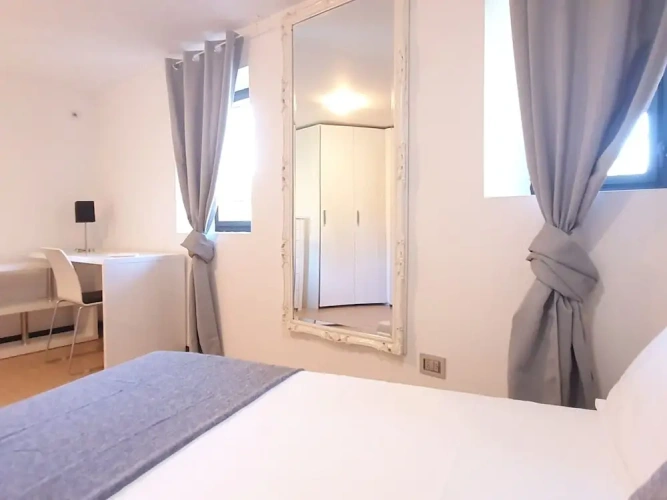 Comfort Apartment