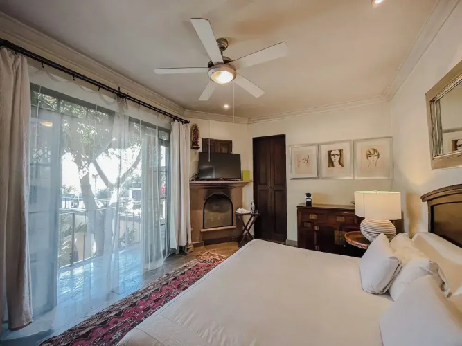 Casa Florida