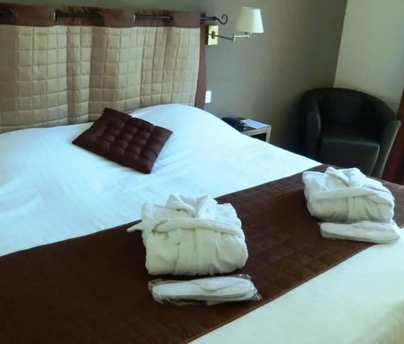 Superior Double room