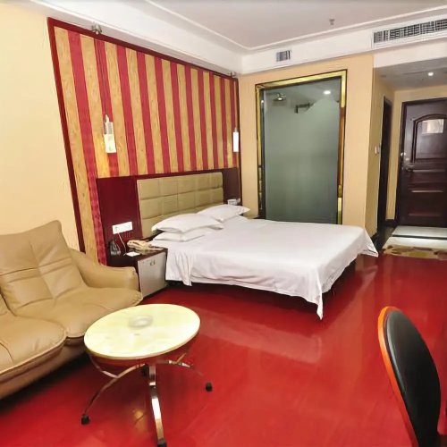 Adida Business Hotel