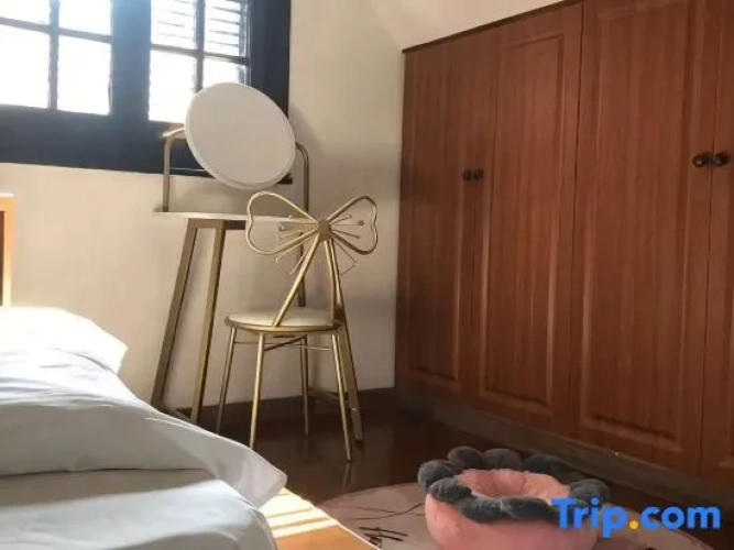 2 Bedrooms Quadruple Suite