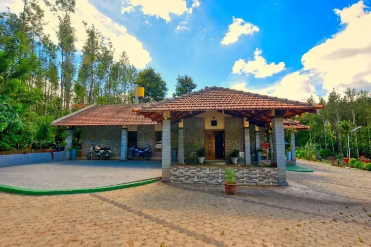 Elegance Homestay