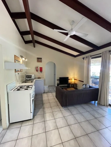1 Bedroom Suite