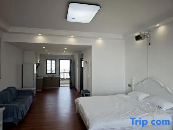 Business Double room with sea view