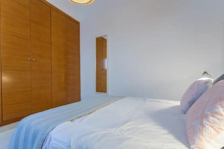 Coquettish Attic in Telde