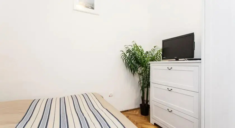 Oktogon Studio Apartment