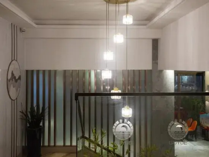 Guyue Hotel (Shengzhou Wuyue Plaza Branch)