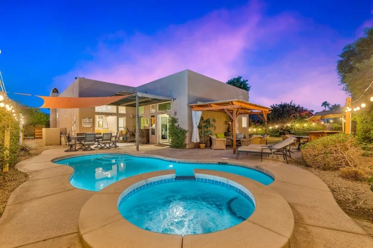 Luxury Cottage